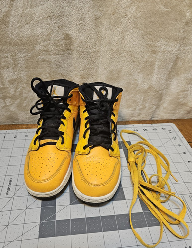 Nike air jordan mid gs - mid,