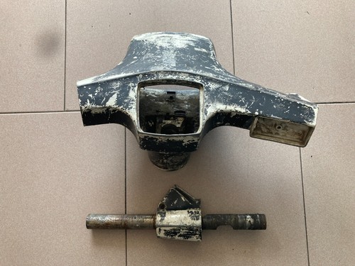 Manubrio sterzo vespa - sterzo,