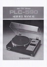 Manuale di servizio per