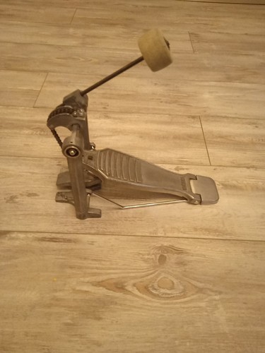 Pedale batteria yamaha - pedale,
