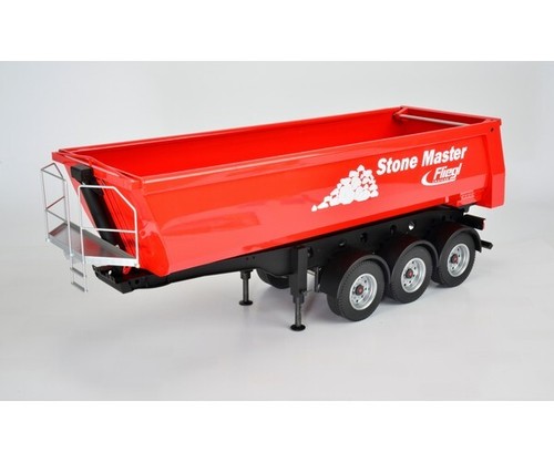 Carson 907216 dumper - 1:14,