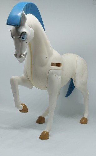 Figura cavallo pegasus - figura,