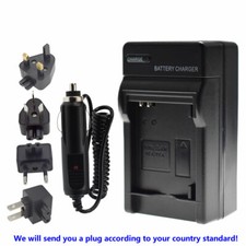 Caricabatteria da parete