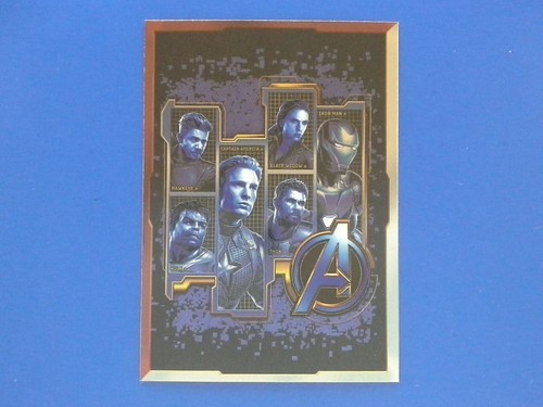 Figurine panini marvel road - figurine,