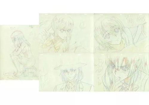Strike the blood illustration - the,