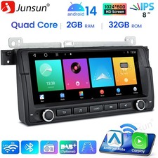 Carplay 8.8" per BMW Serie 3