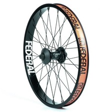 Federal Stance Pro Ruota BMX