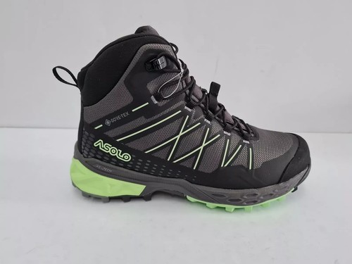 Scarpe hiking donna - scarpe,