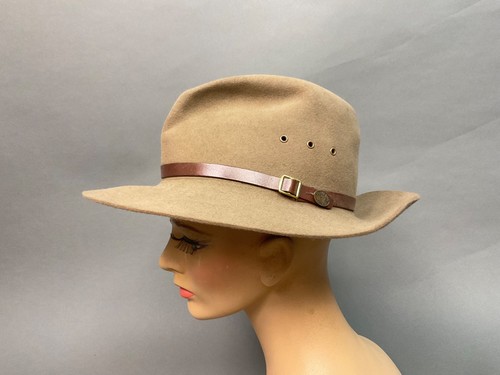 Feltro pelliccia vintage - di,