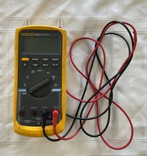 Multimetro fluke v - 83,