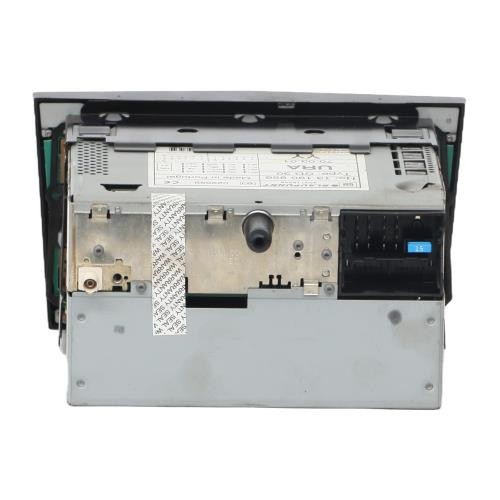 Autoradio originale opel - opel, astra