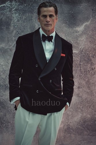 Giacca fumo elegante - fumo,
