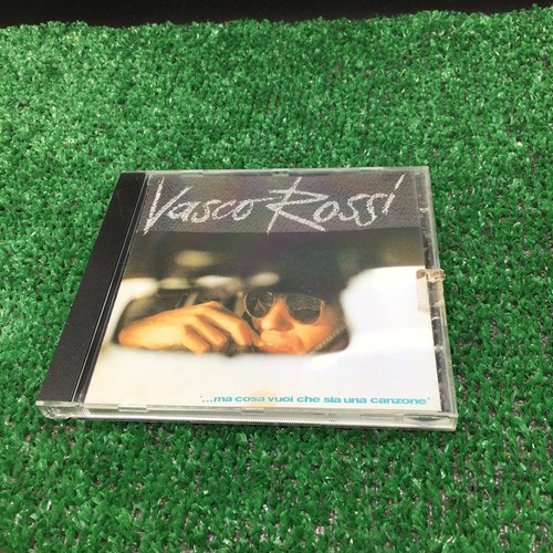 Vasco rossi ma cosa - rossi, vuoi