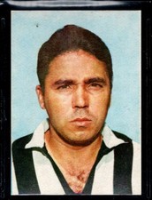 Figurina juventus CALCIATORI