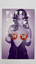 PURPLE SEXE #9 ROCCO SIFFREDI