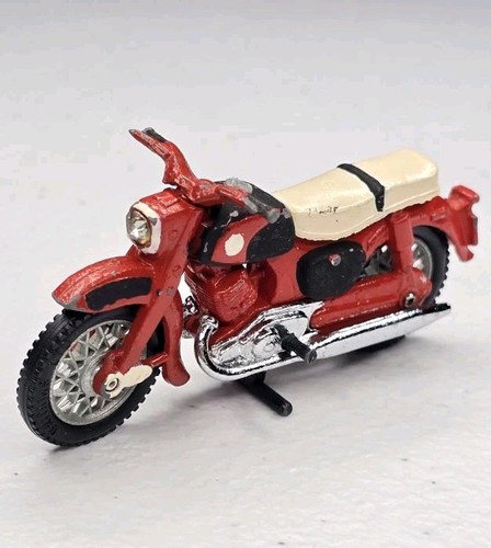 Modellino moto corsa - modellino,
