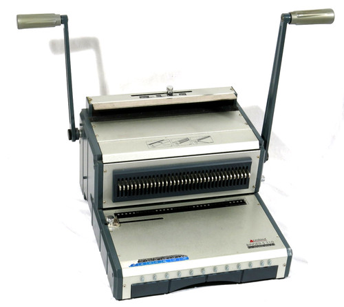 Prl perforatrice unibind - perforatrice,