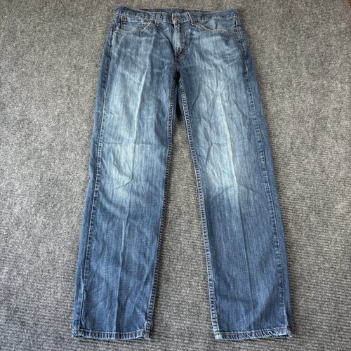 Jeans uomo levis - uomo, 514