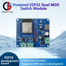 Modulo relè interruttore MOS