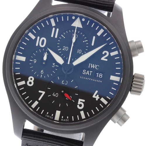 Orologio pilota iwc - orologio,
