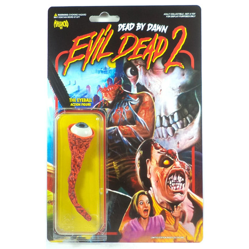 Evil dead bootleg - bootleg, action