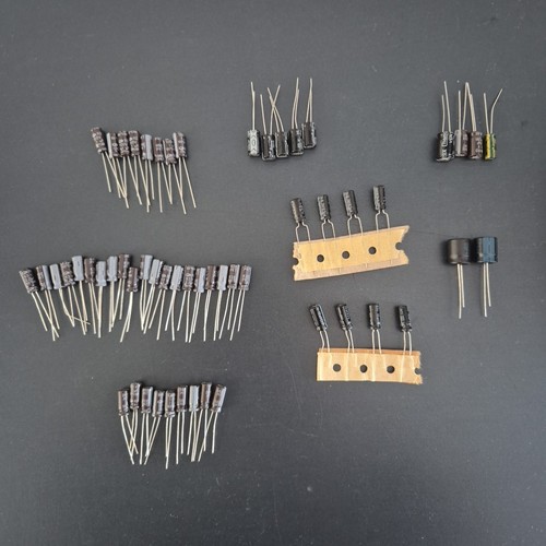 Kit condensateur - kit,