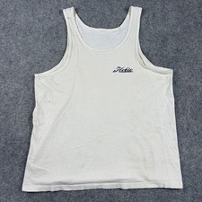 Canotta Hobie uomo XL vintage