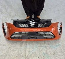 Paraurti Completo Renault Clio