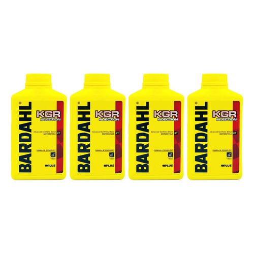 Olio bardahl kgr injection - bardahl,