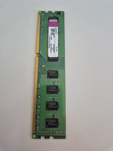 Kingston ram ddr3 - 2,