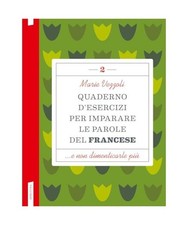 Quaderno d'esercizi per