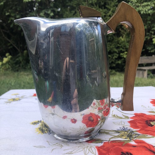 Vintage picquot ware - vintage, coffee