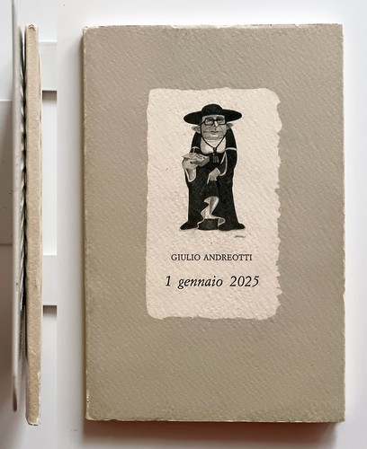 Giulio andreotti gennaio - giulio,