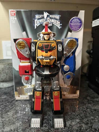 Power rangers bandai - power,