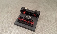 Seat Leon (1P) 2008 centralina