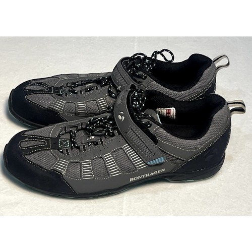 Scarpe ciclismo bontrager - ciclismo,
