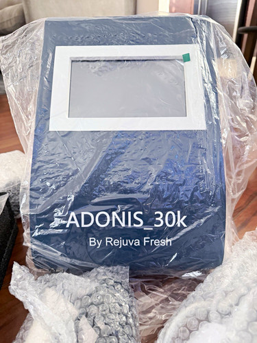 Rejuva fresh adonis 30k - fresh, adonis_30k
