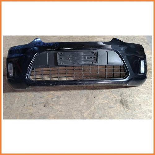 Paraurti anteriore ford max - anteriore,