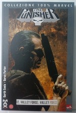 Punisher: Valley Forge, Valley