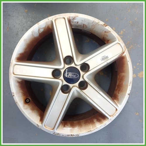 Cerchio singolo lega ford - singolo,