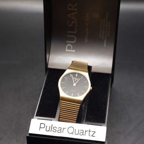 Orologio pulsar vintage - orologio,