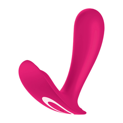Satisfyer top secret - top,