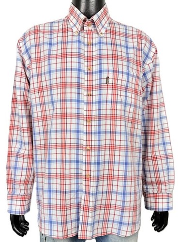 Camicia barbour uomo quadri - barbour,
