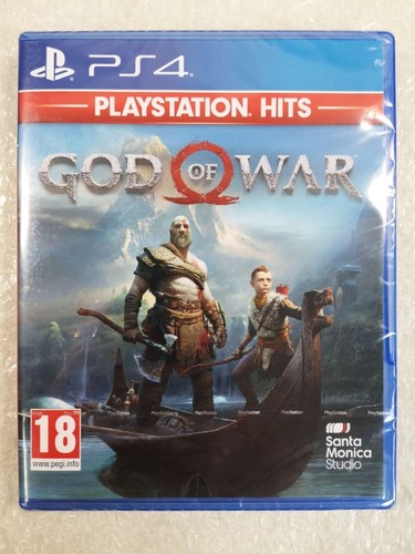God war playstation hits - of,