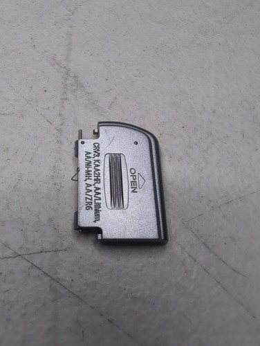 Porta batteria kodak easyshare - batteria,