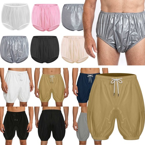 Boxer uomo usa impermeabile - boxer,