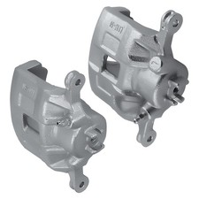 Pinza freno anteriore sinistra destra per Honda Jazz 1.2 1.3 1.4 2002-2008 54019SAAE50