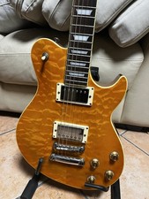 Samick Greg Bennet Chitarra