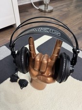 AKG K 240 DF - Cuffie auricolari monitor da studio