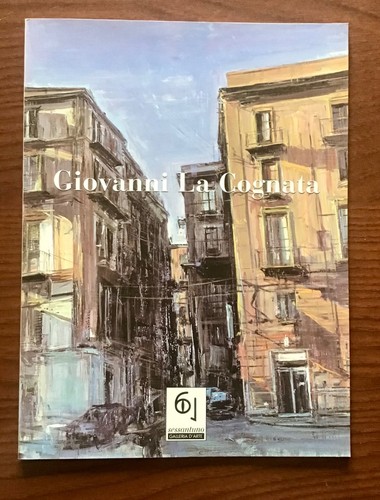 Catalogo giovanni la - di,